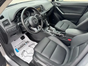 Mazda CX-5 2.2 sky active - * 4x4 * AUTO * KEYLESS * BOSE | Mobile.bg    8