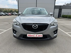 Mazda CX-5 2.2 sky active - * 4x4 * AUTO * KEYLESS * BOSE | Mobile.bg    2