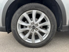 Mazda CX-5 2.2 sky active - * 4x4 * AUTO * KEYLESS * BOSE | Mobile.bg    16