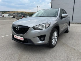Mazda CX-5 2.2 sky active - * 4x4 * AUTO * KEYLESS * BOSE