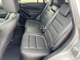 Mazda CX-5 2.2 sky active - * 4x4 * AUTO * KEYLESS * BOSE | Mobile.bg    15