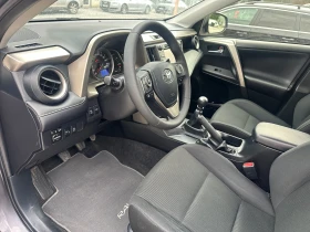 Toyota Rav4 ШВЕЙЦАРИЯ 4х4 - 29700 лв. - 60670937 9