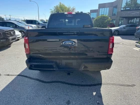 Ford F150 * SuperCrew Box * CARFAX * БЕЗ ПЪРВОНАЧАЛНА ВНОСКА - 32300 лв. - 44068892 4