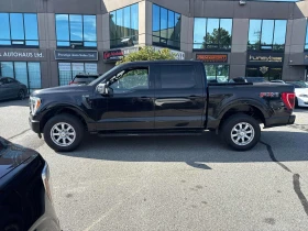 Ford F150 * SuperCrew Box * CARFAX * БЕЗ ПЪРВОНАЧАЛНА ВНОСКА - 32300 лв. - 44068892 3