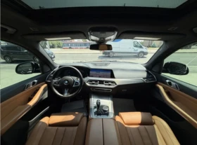 BMW X5 4.0i xDrive/Head up display/Sky lounge/117 000 | Mobile.bg    5