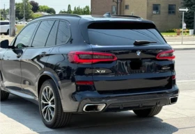 BMW X5 4.0i xDrive/Head up display/Sky lounge/117 000 | Mobile.bg    4