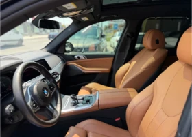 BMW X5 4.0i xDrive/Head up display/Sky lounge/117 000 | Mobile.bg    8