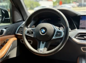 BMW X5 4.0i xDrive/Head up display/Sky lounge/117 000 | Mobile.bg    7