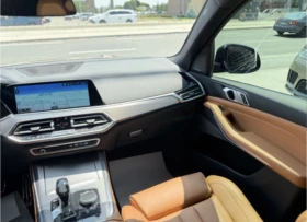 BMW X5 4.0i xDrive/Head up display/Sky lounge/117 000 | Mobile.bg    6