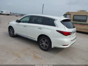 Infiniti QX60 LUXE AWD | Mobile.bg    5