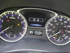 Infiniti QX60 LUXE AWD | Mobile.bg    10