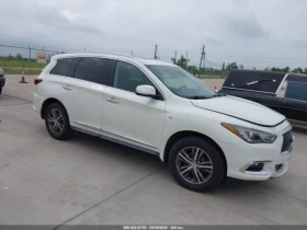  Infiniti QX60