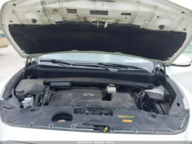 Infiniti QX60 LUXE AWD | Mobile.bg    14