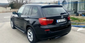 BMW X3 2.0D, снимка 5