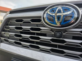 Toyota Rav4 Всички екстри за модела ., снимка 4