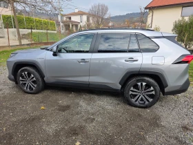 Toyota Rav4 Всички екстри за модела ., снимка 3