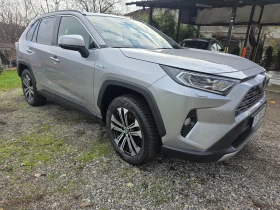 Toyota Rav4 Всички екстри за модела ., снимка 2