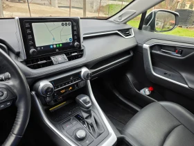 Toyota Rav4 Всички екстри за модела ., снимка 11