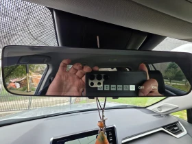 Toyota Rav4 Всички екстри за модела ., снимка 12