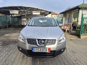 Nissan Qashqai 2, 0i/4?4/Germany  - 9890 лв. / 5056.68 € - 69509489 2