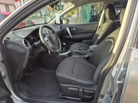 Nissan Qashqai 2, 0i/4?4/Germany  - 9890 лв. / 5056.68 € - 69509489 9