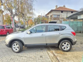 Nissan Qashqai 2, 0i/4?4/Germany  - 9890 лв. / 5056.68 € - 69509489 5