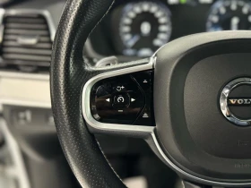 Volvo Xc90 * R DESIGN| 7PASS| NAV| 360CAM| LKA| BSM| CARPLAY| - 44300 лв. / 22650.23 € - 55957462 14