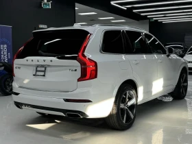 Volvo Xc90 * R DESIGN| 7PASS| NAV| 360CAM| LKA| BSM| CARPLAY| - 44300 лв. / 22650.23 € - 55957462 5