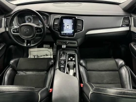 Volvo Xc90 * R DESIGN| 7PASS| NAV| 360CAM| LKA| BSM| CARPLAY| - 44300 лв. / 22650.23 € - 55957462 10