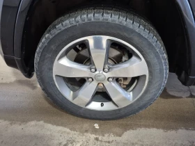 Jeep Grand cherokee 2015 OVERLAND AWD * БЕЗ ПЪРВОНАЧАЛНА ВНОСКА*  - 10190 € / 19929.91 лв. - 19834389 7