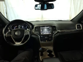 Jeep Grand cherokee 2015 OVERLAND AWD * БЕЗ ПЪРВОНАЧАЛНА ВНОСКА*  - 10190 € / 19929.91 лв. - 19834389 9