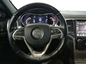 Jeep Grand cherokee 2015 OVERLAND AWD * БЕЗ ПЪРВОНАЧАЛНА ВНОСКА*  - 10190 € / 19929.91 лв. - 19834389 10