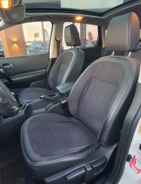 Nissan Qashqai 1.6DCI 2WD TEKNA  - 7200 € / 14081.98 лв. - 32007674 8