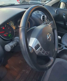 Nissan Qashqai 1.6DCI 2WD TEKNA  - 7200 € / 14081.98 лв. - 32007674 11