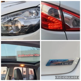 Nissan Qashqai 1.6DCI 2WD TEKNA  - 7200 € / 14081.98 лв. - 32007674 5