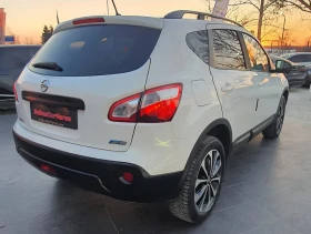 Nissan Qashqai 1.6DCI 2WD TEKNA  - 7200 € / 14081.98 лв. - 32007674 4