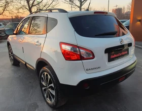 Nissan Qashqai 1.6DCI 2WD TEKNA  - 7200 € / 14081.98 лв. - 32007674 3