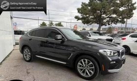 BMW X4 PANO * HEAD UP * CARFAX * АВТОКРЕДИТ *  - 23600 € / 46157.59 лв. - 42334537 2