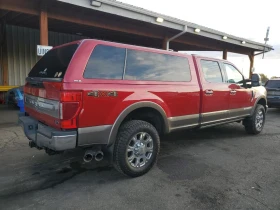 Ford F250 KING RANCH SUPER DUTY 6.7L ����/����/������� | Mobile.bg � ����� ������ 6