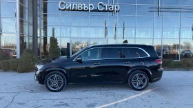 Mercedes-Benz GLS 350 d 4MATIC, снимка 3