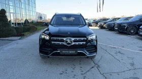 Mercedes-Benz GLS 350 d 4MATIC, снимка 2