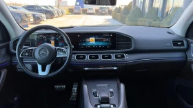 Mercedes-Benz GLS 350 d 4MATIC, снимка 11