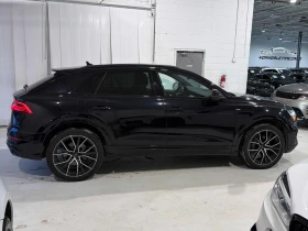 Audi Q8 2020 QUATTRO * БЕЗ ЗАБЕЛЕЖКА * , снимка 4