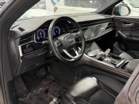 Audi Q8 2020 QUATTRO * БЕЗ ЗАБЕЛЕЖКА * , снимка 7