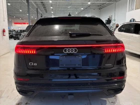 Audi Q8 2020 QUATTRO * БЕЗ ЗАБЕЛЕЖКА * , снимка 5