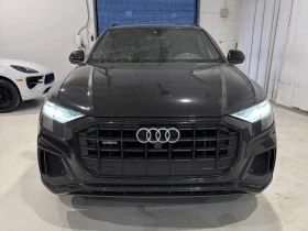 Audi Q8 2020 QUATTRO * БЕЗ ЗАБЕЛЕЖКА * , снимка 2