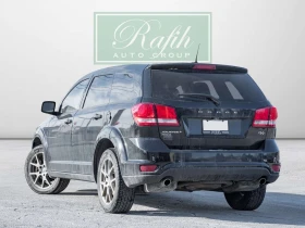 Dodge Journey * R/T Rallye / R/T * CARFAX * ЦЕНА ДО БГ, снимка 3