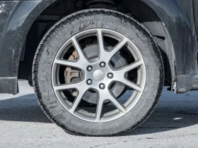 Dodge Journey * R/T Rallye / R/T * CARFAX * ЦЕНА ДО БГ, снимка 4