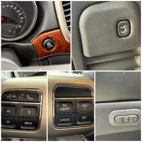 Jeep Grand cherokee LIMITED#100% ОБСЛУЖЕН#ВСИЧКО ПЛАТЕНО  - 12700 € / 24839.04 лв. - 91532137 16