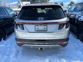 Hyundai Tucson Luxury  CARFAX - 23800 € / 46548.75 лв. - 83653616 4